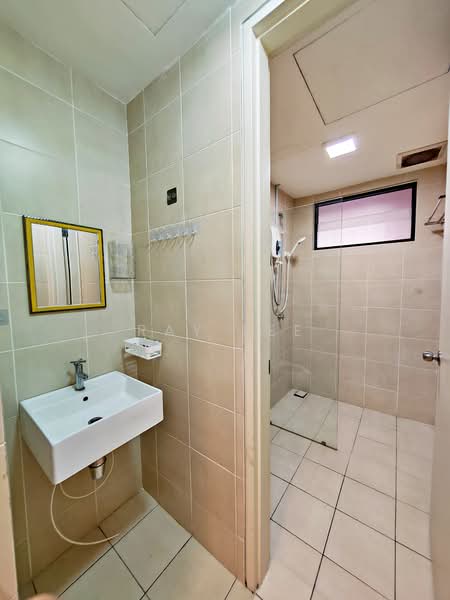 Office for Rent in Bandar Sunway (Sunway) - Ray Lee - Bathroom - PropertyGuru.com.my