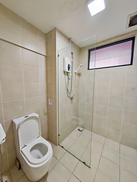 Office for Rent in Bandar Sunway (Sunway) - Ray Lee - Bathroom - PropertyGuru.com.my