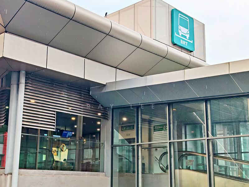 Office for Rent in Bandar Sunway (Sunway) - Ray Lee - Exterior - PropertyGuru.com.my