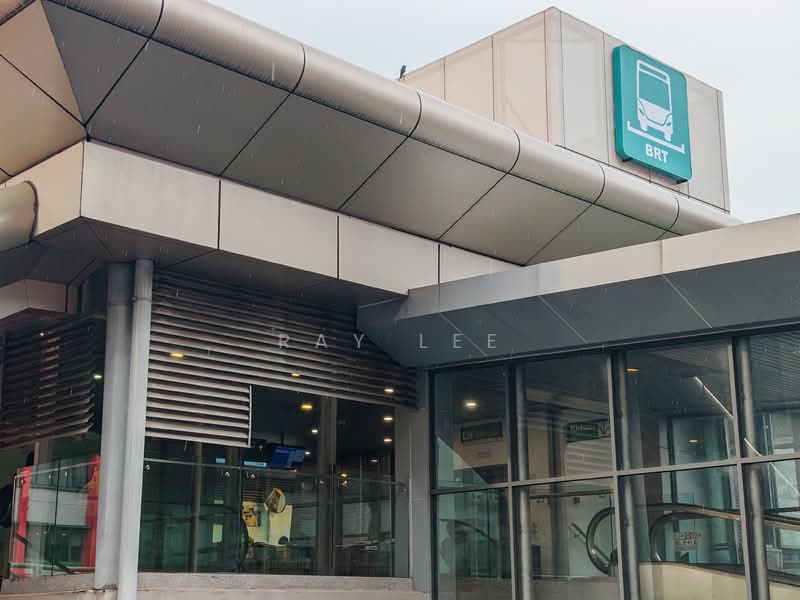 Office for Rent in Bandar Sunway (Sunway) - Ray Lee - Exterior - PropertyGuru.com.my