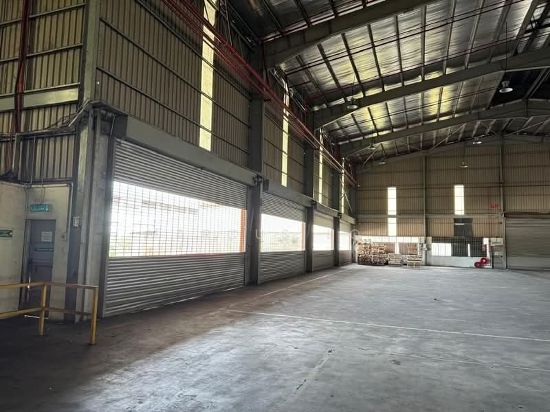 Gudang untuk Disewa di Taman Cahaya Masai (Pasir Gudang) - Marcus Loh - Interior - PropertyGuru.com.my
