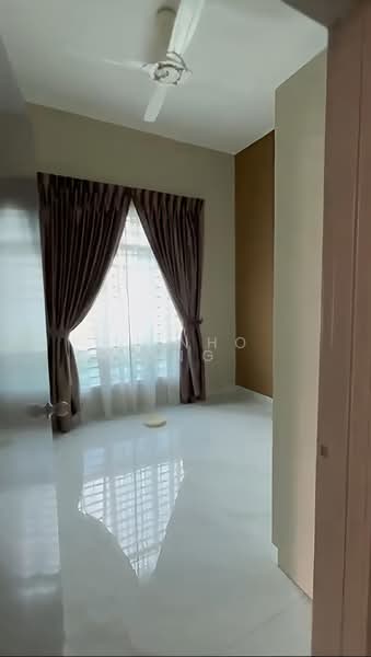 Rumah Kluster untuk Disewa di Iskandar Puteri (Nusajaya) (Johor) - JiinHo Ong - Interior - PropertyGuru.com.my
