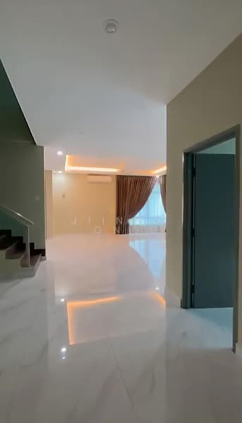 Rumah Kluster untuk Disewa di Iskandar Puteri (Nusajaya) (Johor) - JiinHo Ong - Interior - PropertyGuru.com.my
