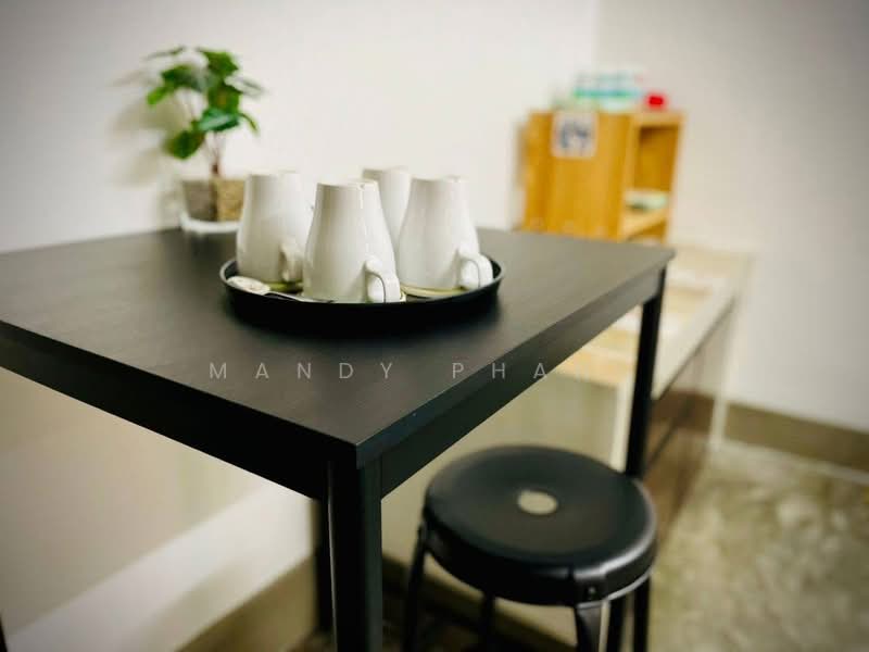 Rumah Teres 1 Tingkat untuk Disewa di Taman Canning (Ipoh) - Mandy Phang - Interior - PropertyGuru.com.my