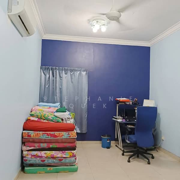2-storey Terraced House for Sale in Teluk Pulai (Klang) - Stephanie Quek - Study - PropertyGuru.com.my