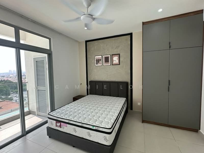 Dorsett Waterfront Subang - 2