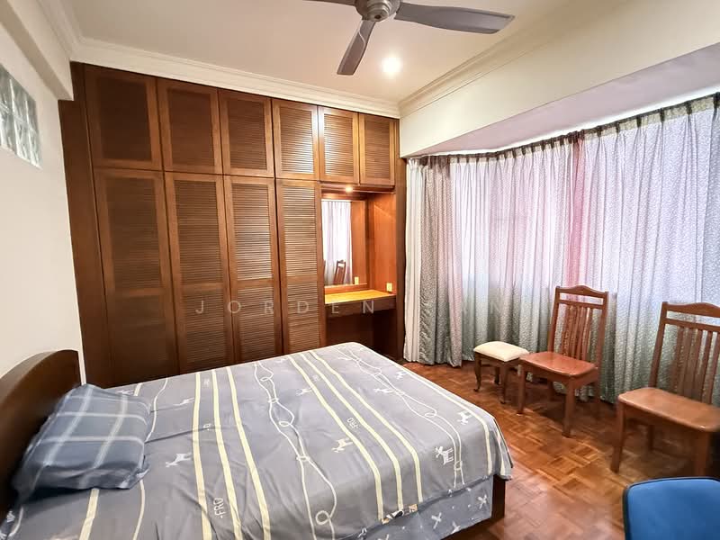 Condominium for Sale at Twin Towers - Jorden Tan - Bedroom - PropertyGuru.com.my