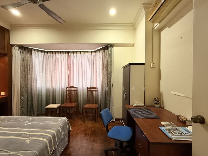 Condominium for Sale at Twin Towers - Jorden Tan - Bedroom - PropertyGuru.com.my