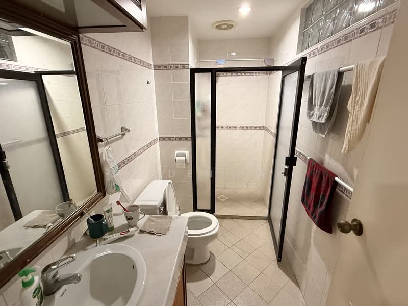 Condominium for Sale at Twin Towers - Jorden Tan - Bathroom - PropertyGuru.com.my