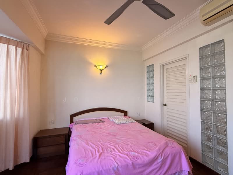 Condominium for Sale at Twin Towers - Jorden Tan - Bedroom - PropertyGuru.com.my