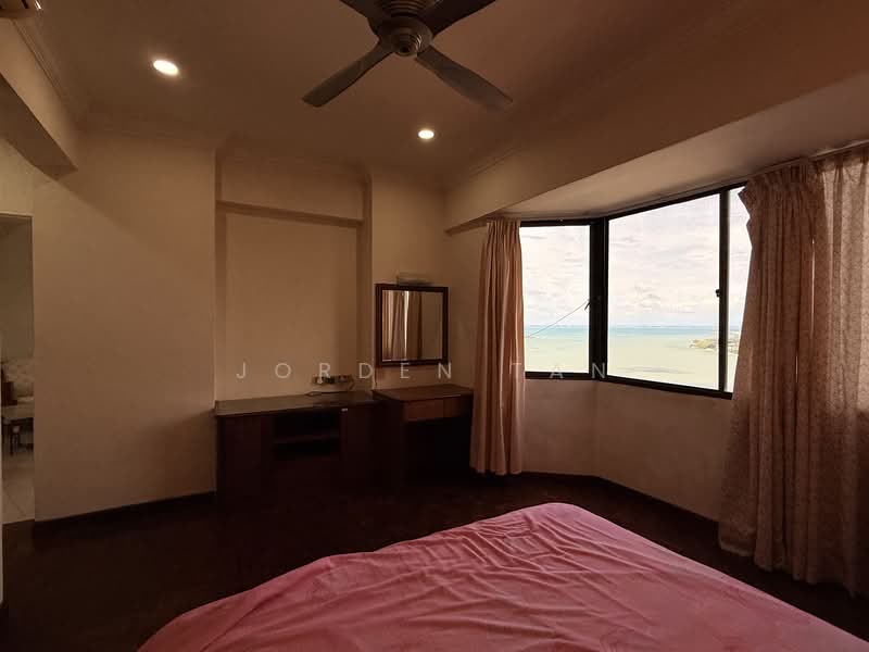 Condominium for Sale at Twin Towers - Jorden Tan - Bedroom - PropertyGuru.com.my