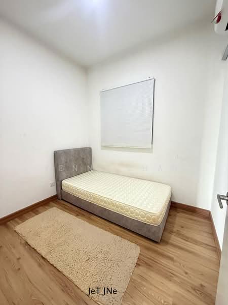 Servis Apartment untuk Disewa di GM Residence Remia - Kenny Chan - Bedroom - PropertyGuru.com.my