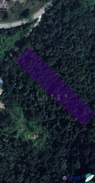 Untuk Dijual - Kampung Sungai Pusu