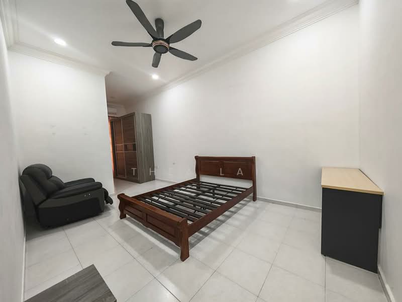 Rumah Teres untuk Disewa di Kulai (Johor) - Thea Lai - PropertyGuru.com.my
