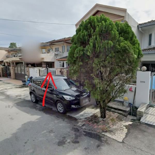 2-storey Terraced House for Sale in Pandan Indah (Ampang) - Hannee Tay - PropertyGuru.com.my