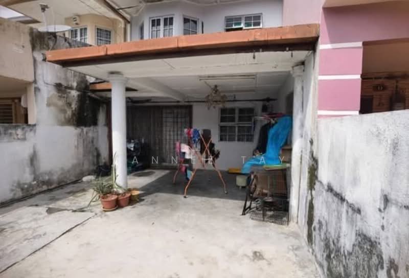 2-storey Terraced House for Sale in Pandan Indah (Ampang) - Hannee Tay - PropertyGuru.com.my