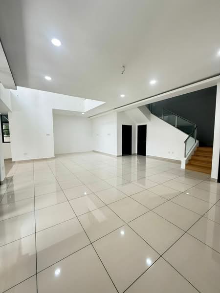 Rumah Berkembar untuk Dijual di Taman Gaya (Ulu Tiram) - Kino Jaw - Interior - PropertyGuru.com.my