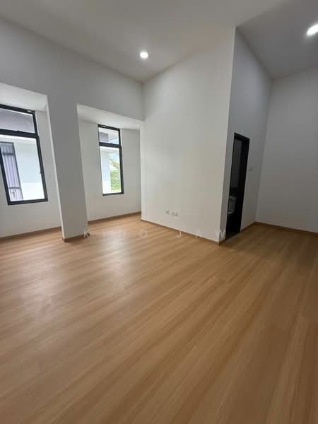 Rumah Berkembar untuk Dijual di Taman Gaya (Ulu Tiram) - Kino Jaw - Interior - PropertyGuru.com.my