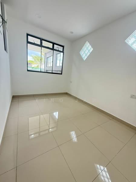 Rumah Berkembar untuk Dijual di Taman Gaya (Ulu Tiram) - Kino Jaw - Interior - PropertyGuru.com.my
