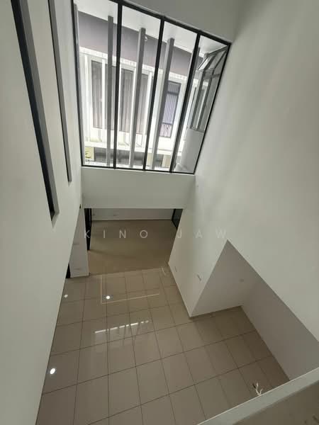 Rumah Berkembar untuk Dijual di Taman Gaya (Ulu Tiram) - Kino Jaw - Interior - PropertyGuru.com.my