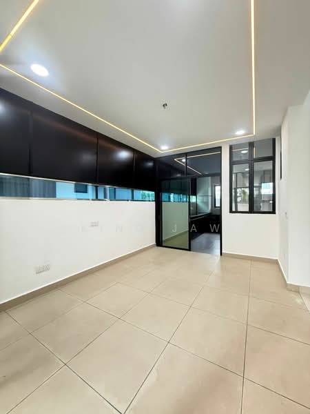 Rumah Berkembar untuk Dijual di Taman Gaya (Ulu Tiram) - Kino Jaw - Interior - PropertyGuru.com.my