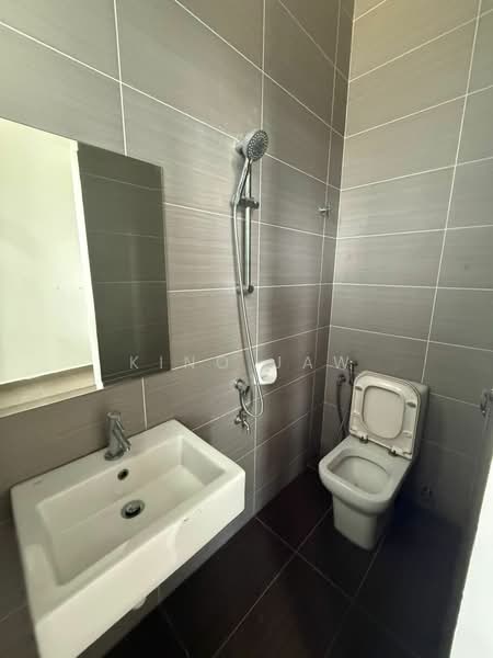 Rumah Berkembar untuk Dijual di Taman Gaya (Ulu Tiram) - Kino Jaw - PropertyGuru.com.my