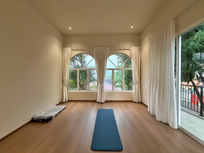 Rumah Banglo untuk Dijual di Damansara Heights (Kuala Lumpur) - Kian Boon - PropertyGuru.com.my