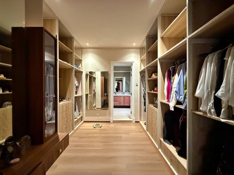 Rumah Banglo untuk Dijual di Damansara Heights (Kuala Lumpur) - Kian Boon - PropertyGuru.com.my