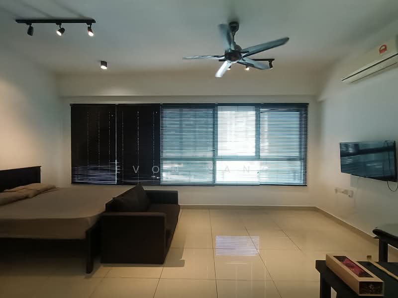 Condominium for Rent at Tropicana Bay Residences - Evon Kang - Living Room - PropertyGuru.com.my