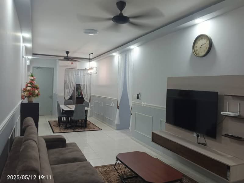 Platinum OUG Residence - 1