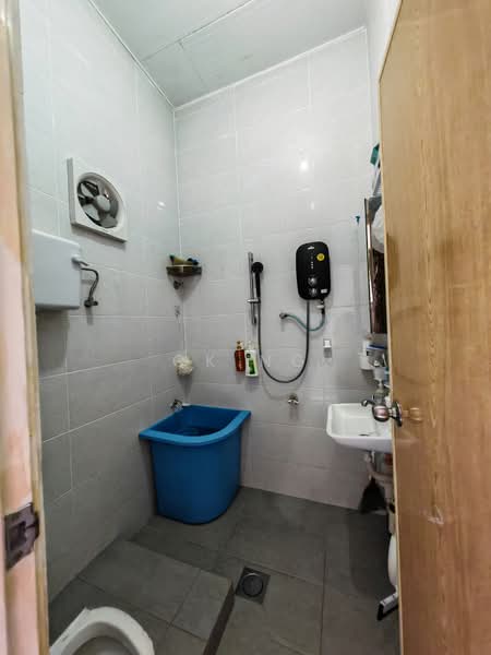 For Sale - Taman Rasah Jaya