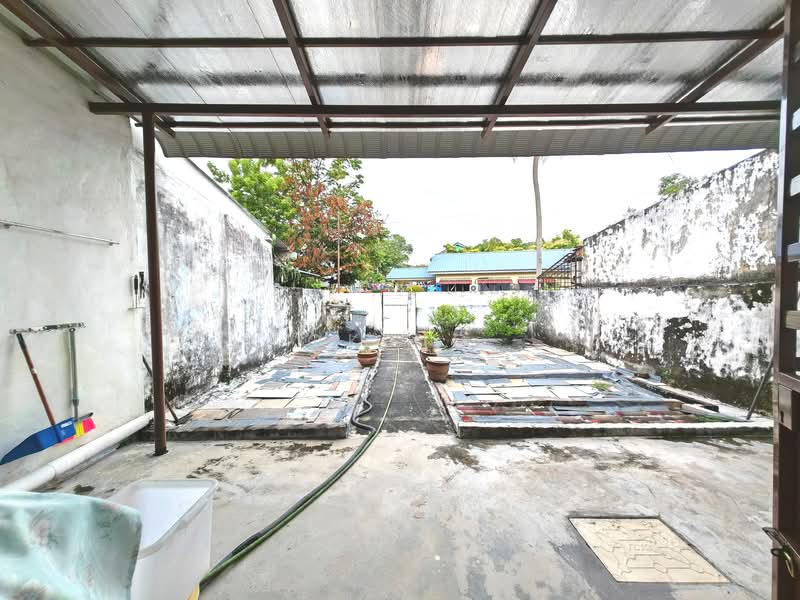 2-storey Terraced House for Sale at Taman Rasah Jaya - CK Ng - Exterior - PropertyGuru.com.my