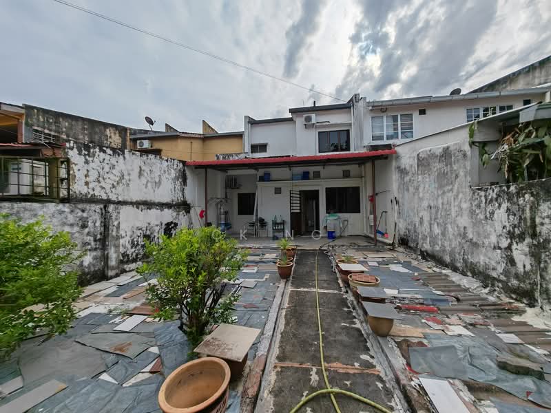 2-storey Terraced House for Sale at Taman Rasah Jaya - CK Ng - Exterior - PropertyGuru.com.my