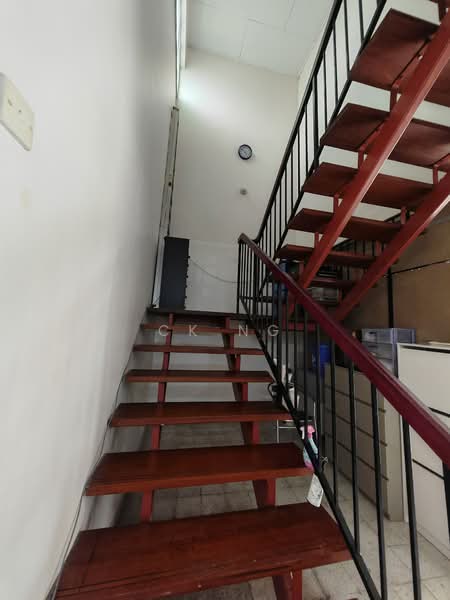 2-storey Terraced House for Sale at Taman Rasah Jaya - CK Ng - Interior - PropertyGuru.com.my
