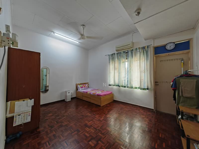 2-storey Terraced House for Sale at Taman Rasah Jaya - CK Ng - Bedroom - PropertyGuru.com.my