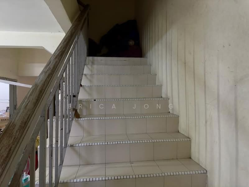 Taman Sri Saujana - 4