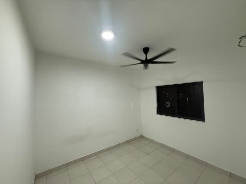 Servis Apartment untuk Dijual di Flora Residency - Yubi Leong - PropertyGuru.com.my