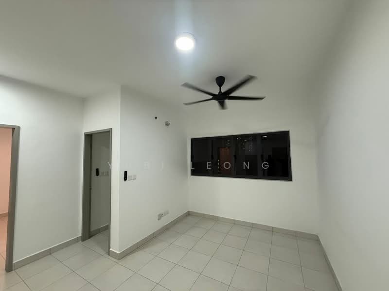 Servis Apartment untuk Dijual di Flora Residency - Yubi Leong - PropertyGuru.com.my