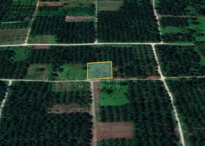 Taman Sungai Serdang - 2