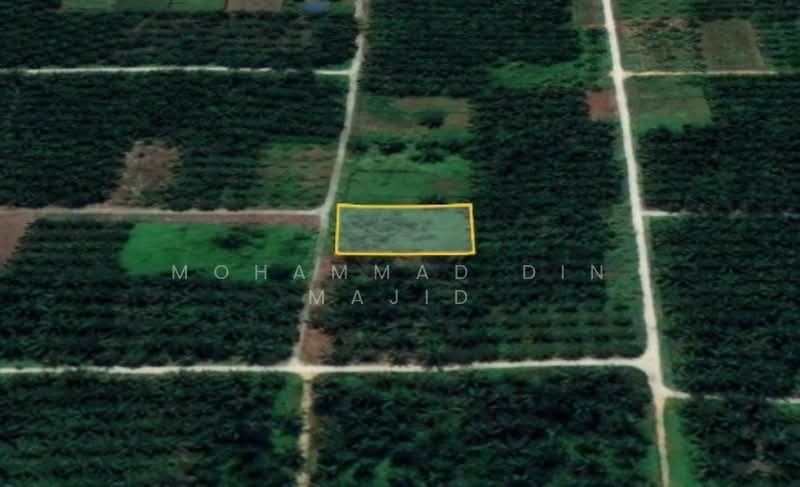 Taman Sungai Serdang - 3