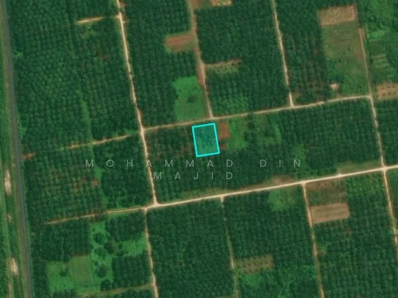 Taman Sungai Serdang - 4