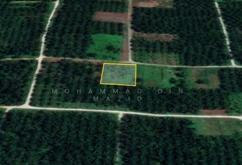 Taman Sungai Serdang - 5