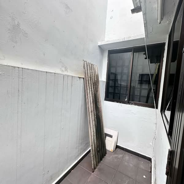 Rumah Teres 1 Tingkat untuk Dijual di Taman Desa Harmoni (Masai) - Xiuxiu Ng - Exterior - PropertyGuru.com.my