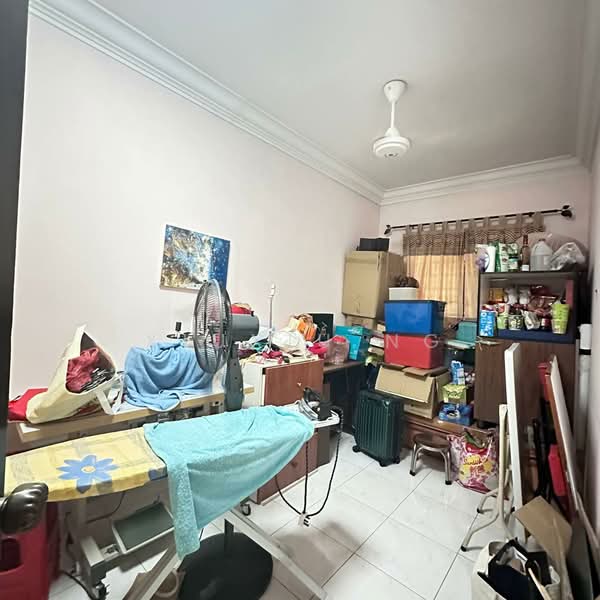 Rumah Teres 1 Tingkat untuk Dijual di Taman Desa Harmoni (Masai) - Xiuxiu Ng - Interior - PropertyGuru.com.my