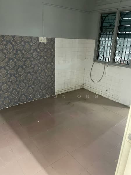 2-storey Terraced House for Sale in Taman Melawati (Ulu Kelang) - Aaron Ong - Kitchen - PropertyGuru.com.my