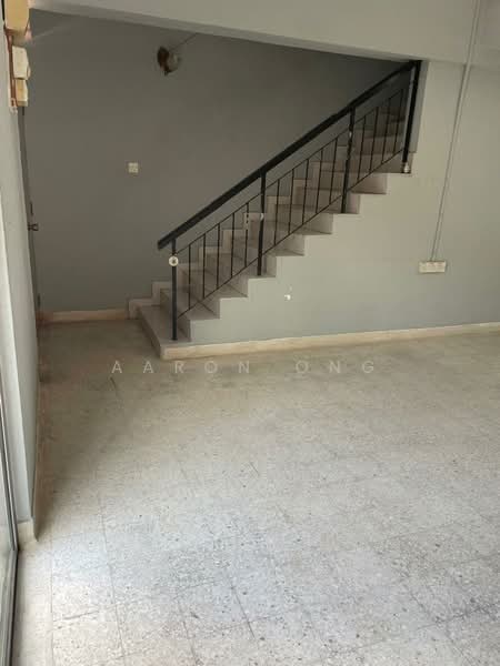2-storey Terraced House for Sale in Taman Melawati (Ulu Kelang) - Aaron Ong - Interior - PropertyGuru.com.my