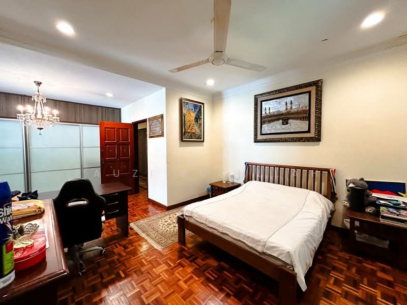 Rumah Banglo untuk Dijual di Taman Damansara Endah (Damansara Heights) - Fauzi Abdullah - Bedroom - PropertyGuru.com.my