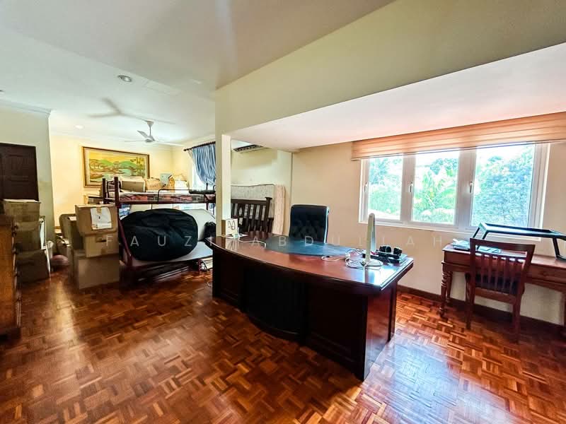 Rumah Banglo untuk Dijual di Taman Damansara Endah (Damansara Heights) - Fauzi Abdullah - PropertyGuru.com.my