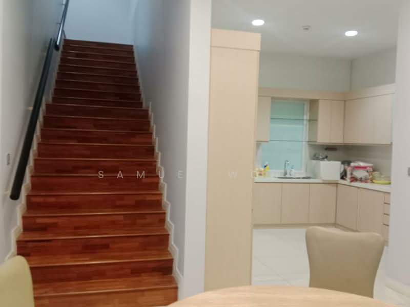 Semi-Detached House for Sale in East Ledang (Iskandar Puteri (Nusajaya)) - Samuel Wong - Kitchen - PropertyGuru.com.my