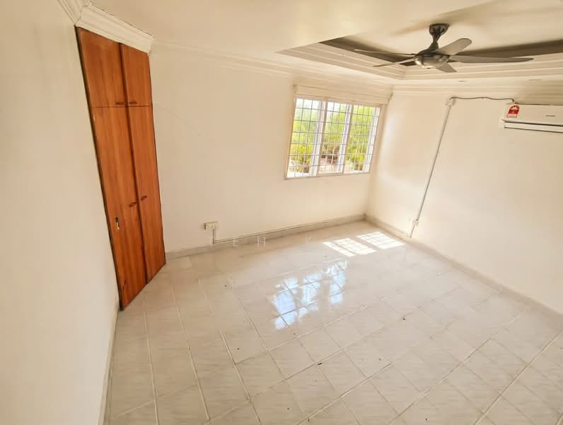 2-storey Terraced House for Rent in Taman Kapar Setia (Kapar) - Teh KS - Interior - PropertyGuru.com.my